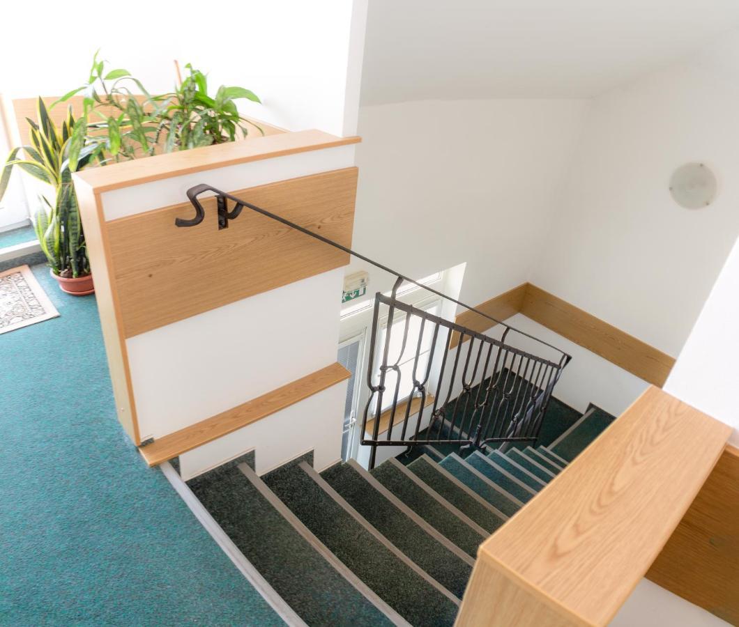 Motel Velky Rybnik Dehtare  Luaran gambar