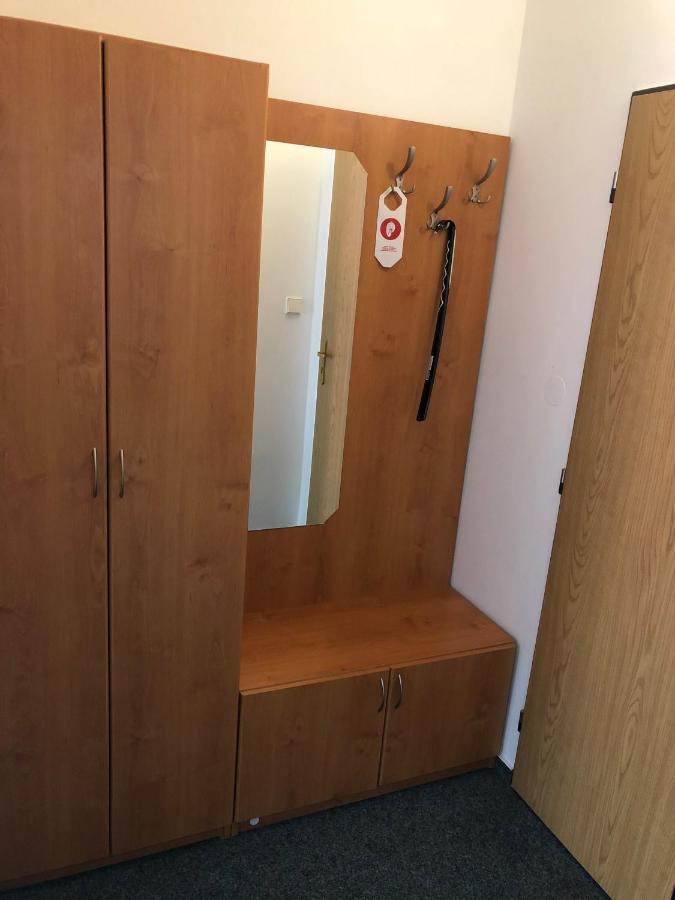 Motel Velky Rybnik Dehtare  Luaran gambar