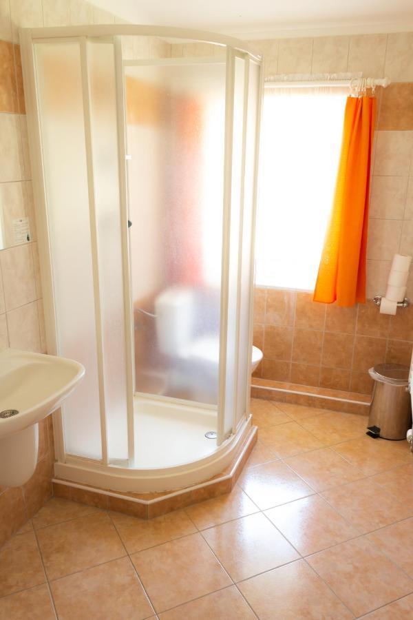 Motel Velky Rybnik Dehtare  Luaran gambar